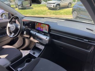 77240 : Hyundai Melun - CAP FOURNIER - HYUNDAI KONA Intuitive - KONA II - BLEU FONCE - Automate sequentiel - Essence / Courant électrique