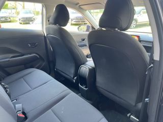 77240 : Hyundai Melun - CAP FOURNIER - HYUNDAI KONA Intuitive - KONA II - BLEU FONCE - Automate sequentiel - Essence / Courant électrique