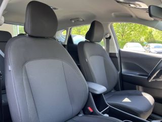 77240 : Hyundai Melun - CAP FOURNIER - HYUNDAI KONA Intuitive - KONA II - BLEU FONCE - Automate sequentiel - Essence / Courant électrique