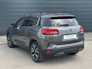 21300 : Hyundai Dijon - Privilège Automobiles - CITROEN C5 AIRCROSS Shine Pack - C5 AIRCROSS - Gris - Boîte automatique - Diesel