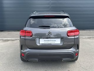 21300 : Hyundai Dijon - Privilège Automobiles - CITROEN C5 AIRCROSS Shine Pack - C5 AIRCROSS - Gris - Boîte automatique - Diesel