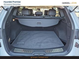 62800 : Hyundai Lens - Groupe Lempereur - RENAULT Koleos - Koleos - Blanc Perle - Traction - Diesel