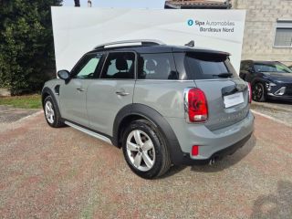 33110 : Hyundai Bordeaux Nord Le Bouscat - Sipa Automobiles - MINI COUNTRYMAN F60 Cooper D - COUNTRYMAN F60 (11/2016-05/2020) - NOIR - Boîte automatique - Diesel