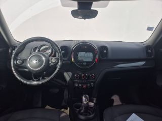 33110 : Hyundai Bordeaux Nord Le Bouscat - Sipa Automobiles - MINI COUNTRYMAN F60 Cooper D - MINI F60 - NOIR - Boîte automatique - Diesel