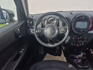 33110 : Hyundai Bordeaux Nord Le Bouscat - Sipa Automobiles - MINI COUNTRYMAN F60 Cooper D - MINI F60 - NOIR - Boîte automatique - Diesel
