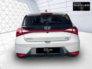 77100 : Hyundai Meaux - Protea by Riester - HYUNDAI i20 Creative - i20 III - GRIS - Automate sequentiel - Essence sans plomb