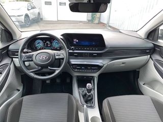 33140 : Hyundai Bordeaux Sud Villenave d&#039;Ornon - Sipa Automobiles - HYUNDAI i20 Creative - i20 III - Blanc - Boîte manuelle - Essence sans plomb