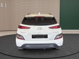 83130 : Hyundai Toulon - Autodif SAS - Groupe BALDASSARI - HYUNDAI KONA ELECTRIC Intuitive - KONA ELECTRIQUE - BLANC - Automate à fonct. Continu - Courant électrique