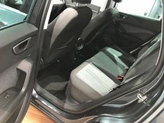 59223 : Hyundai Roncq - Valauto - SEAT Ateca - Ateca - GRIS RODIUM -  - Diesel