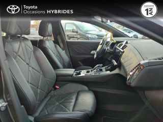 50000 : Hyundai Saint-Lô - GCA - DS DS 7 - DS 7 - Bleu - Transmission intégrale - Hybride rechargeable : Essence/Electrique