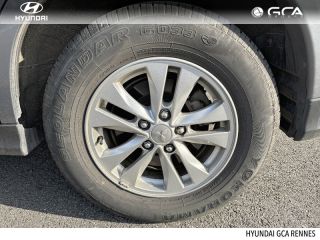 35510 : Hyundai Rennes - GCA - MITSUBISHI ASX - ASX - Titanium Grey - Traction - Essence