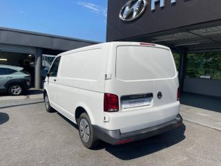64100 : Hyundai Bayonne - Oceanic Auto - VOLKSWAGEN Transporter Fg - Transporter Fg - Blanc Candy - Traction - Diesel