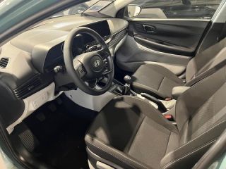 89100 : Hyundai Sens - APS - HYUNDAI i20 - i20 - Vert - Traction - Essence