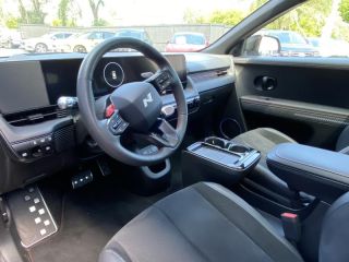 59640 : Hyundai Dunkerque - Europ&#039;Auto - HYUNDAI Ioniq 5 - Ioniq 5 -  - Propulsion - Electrique