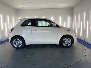 31200 : Hyundai TOULOUSE NORD - AUTO NORD - FIAT 500e BERLINE Action - 500 III - Ice White - Automate à fonct. Continu - Courant électrique