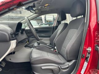 13290 : Hyundai Aix en Provence - Cap Milanesio - HYUNDAI BAYON Intuitive - BAYON - ROUGE - Boîte manuelle - Essence sans plomb