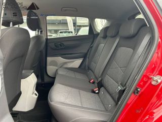 13290 : Hyundai Aix en Provence - Cap Milanesio - HYUNDAI BAYON Intuitive - BAYON - ROUGE - Boîte manuelle - Essence sans plomb