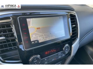 13200 : HYUNDAI Arles - Lexa Automobile - MITSUBISHI L200 CLUB CAB MY20 INTENSE - PICK UP L200 CLUB CAB V - Gris - Boîte manuelle - Diesel