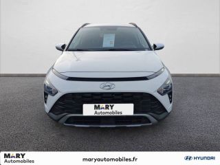 80330 : Hyundai Amiens - Mary Automobiles - HYUNDAI BAYON Intuitive - BAYON - POLAR WHITE - Boîte manuelle - Essence sans plomb