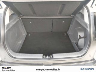 80330 : Hyundai Amiens - Mary Automobiles - HYUNDAI BAYON Intuitive - BAYON - POLAR WHITE - Boîte manuelle - Essence sans plomb