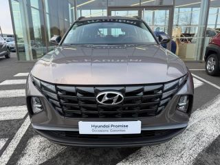 37540 : Hyundai Tours - EOS des Nations - HYUNDAI Tucson - Tucson - Silky Bronze Métal - Traction - Essence/Micro-Hybride