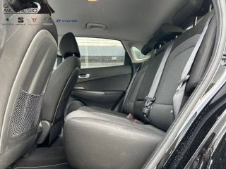 13290 : Hyundai Aix en Provence - Cap Milanesio - HYUNDAI KONA ELECTRIC Intuitive - KONA ELECTRIQUE - NOIR - Automate à fonct. Continu - Courant électrique
