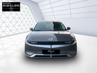 77100 : Hyundai Meaux - Protea by Riester - HYUNDAI IONIQ 5 Executive - IONIQ 5 - Vert - Automate à fonct. Continu - Courant électrique