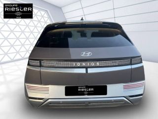 77100 : Hyundai Meaux - Protea by Riester - HYUNDAI IONIQ 5 Executive - IONIQ 5 - Vert - Automate à fonct. Continu - Courant électrique