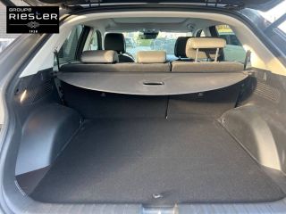 77100 : Hyundai Meaux - Protea by Riester - HYUNDAI IONIQ 5 Executive - IONIQ 5 - Vert - Automate à fonct. Continu - Courant électrique