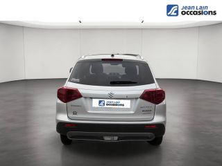 73290 : Hyundai Chambéry - Jean Lain Mobilités - SUZUKI VITARA Style - VITARA IV - Gris - Boîte manuelle - Essence sans plomb