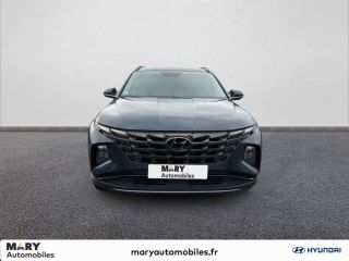 80330 : Hyundai Amiens - Mary Automobiles - HYUNDAI TUCSON Creative - TUCSON (10/2020-03/2024) - TEAL - Automate sequentiel - Diesel