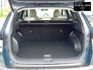 77100 : Hyundai Meaux - Protea by Riester - HYUNDAI TUCSON Executive - TUCSON IV - Bleu - Boîte automatique - Essence / Courant électrique