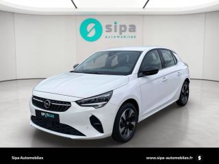 31200 : Hyundai TOULOUSE NORD - AUTO NORD - OPEL CORSA ELECTRIQUE Elegance Business - CORSA ELECTRIQUE F - Blanc - Automate à fonct. Continu - Courant électrique