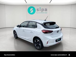 31200 : Hyundai TOULOUSE NORD - AUTO NORD - OPEL CORSA ELECTRIQUE Elegance Business - CORSA ELECTRIQUE F - Blanc - Automate à fonct. Continu - Courant électrique