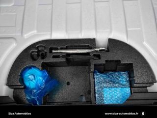 31200 : Hyundai TOULOUSE NORD - AUTO NORD - OPEL CORSA ELECTRIQUE Elegance Business - CORSA ELECTRIQUE F - Blanc - Automate à fonct. Continu - Courant électrique