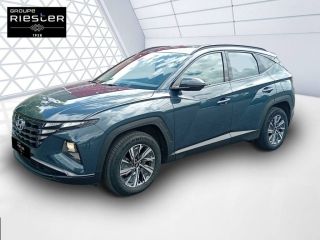 60740 : Hyundai Saint-Maximin - Protea by Riester - HYUNDAI TUCSON Intuitive - TUCSON IV - Bleu - Boîte automatique - Essence / Courant électrique
