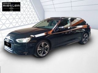 60740 : Hyundai Saint-Maximin - Protea by Riester - AUDI A4 AVANT Avus - A4 III - NOIR - Automate sequentiel - Diesel