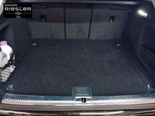 60740 : Hyundai Saint-Maximin - Protea by Riester - AUDI A4 AVANT Avus - A4 III - NOIR - Automate sequentiel - Diesel