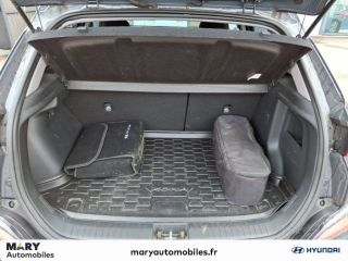 76000 : Hyundai Rouen - JFC by Mary Automobiles - HYUNDAI KONA ELECTRIC Intuitive - KONA ELECTRIQUE - DARK NIGHT - Automate à fonct. Continu - Courant électrique