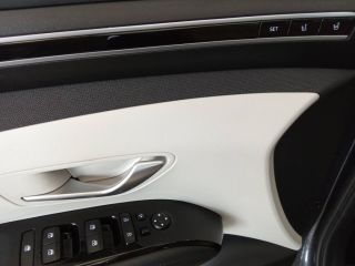 83130 : Hyundai Toulon - Autodif SAS - Groupe BALDASSARI - HYUNDAI TUCSON Executive - TUCSON IV - Gris - Boîte automatique - Essence / Courant électrique