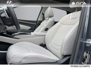 44800 : Hyundai NANTES SAINT HERBLAIN - GCH NANTES - HYUNDAI Tucson - Tucson - Teal Blue Métal - Transmission intégrale - Hybride rechargeable : Essence/Electrique