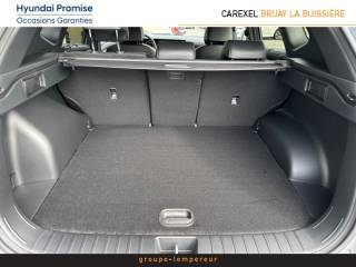 62700 : Hyundai Bruay-La-Buissière - Groupe Lempereur - HYUNDAI Tucson - Tucson - Shadow Grey - Traction - Hybride : Essence/Electrique