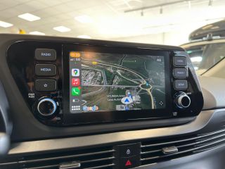 13200 : HYUNDAI Arles - Lexa Automobile - HYUNDAI BAYON Intuitive - BAYON - Bleu - Boîte manuelle - Essence sans plomb