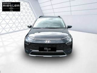 02000 : Hyundai Laon - Protea by Riester - HYUNDAI BAYON Intuitive - BAYON - GRIS FONCE - Boîte manuelle - Essence sans plomb