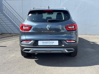 56600 : Hyundai Lorient - Auto Océane - RENAULT Kadjar - Kadjar - Blanc - Traction - Essence