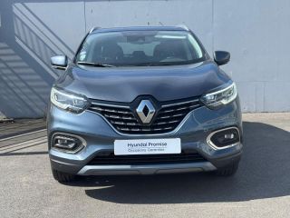 56600 : Hyundai Lorient - Auto Océane - RENAULT Kadjar - Kadjar - Blanc - Traction - Essence