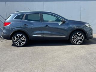 56600 : Hyundai Lorient - Auto Océane - RENAULT Kadjar - Kadjar - Blanc - Traction - Essence