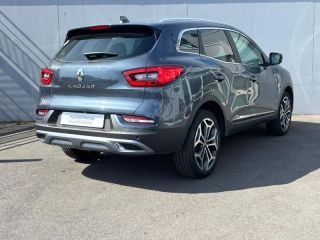 56600 : Hyundai Lorient - Auto Océane - RENAULT Kadjar - Kadjar - Blanc - Traction - Essence