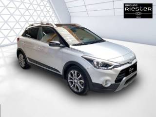 60740 : Hyundai Saint-Maximin - Protea by Riester - HYUNDAI i20 ACTIVE Active - i20 II - Gris - Boîte séquentielle - Essence sans plomb