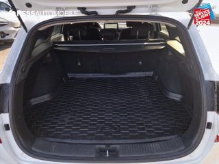 51100 : Hyundai Reims - HESS Automobile - HYUNDAI i30 SW - i30 SW - Polar White - Traction - Essence/Micro-Hybride